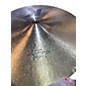 Used Zildjian 20in K Custom Medium Ride Cymbal