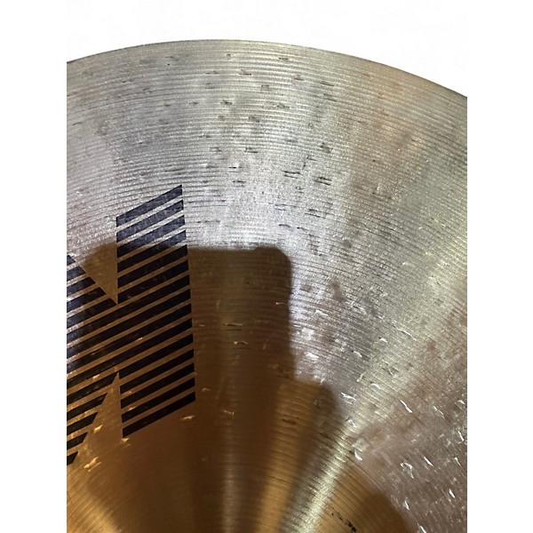Used Zildjian 20in K Custom Medium Ride Cymbal
