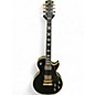 Vintage 1982 Gibson black beauty 82 black Solid Body Electric Guitar thumbnail