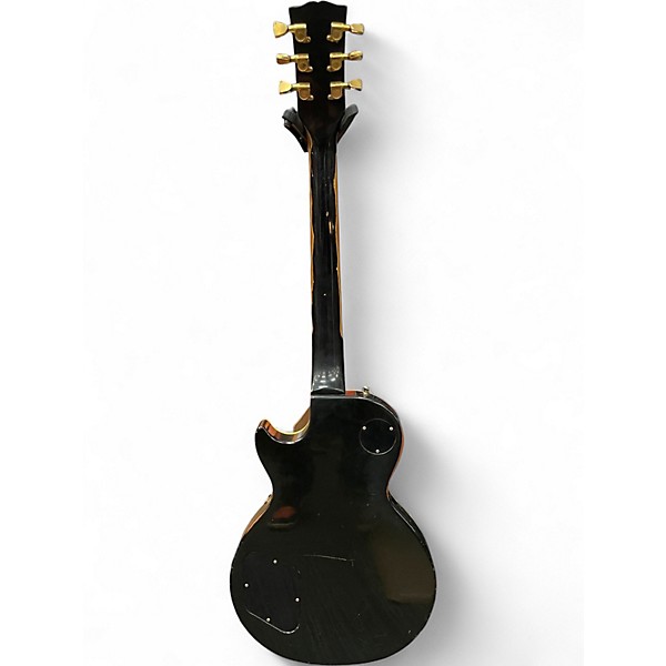 Vintage 1982 Gibson black beauty 82 black Solid Body Electric Guitar