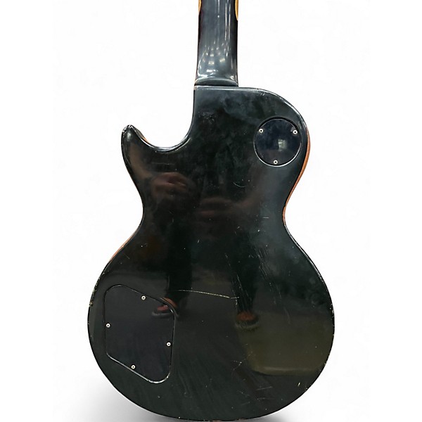 Vintage 1982 Gibson black beauty 82 black Solid Body Electric Guitar