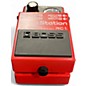 Used BOSS RC1 Loop Station Pedal