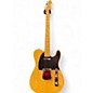 Used Fender r American Vintage II ’51 Telecaster Butterscotch Solid Body Electric Guitar thumbnail