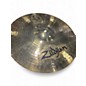 Used Zildjian 14in S Family Hi-Hat Pair Cymbal