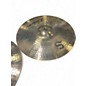 Used Zildjian 14in S Family Hi-Hat Pair Cymbal