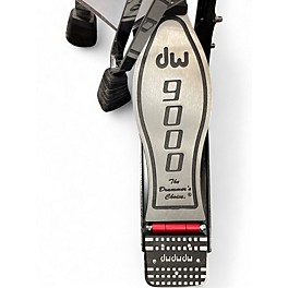 Used DW 9000 Series Remote Hi-hat Hi Hat Stand