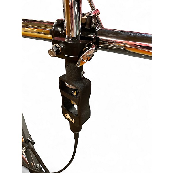 Used DW 9000 Series Remote Hi-hat Hi Hat Stand