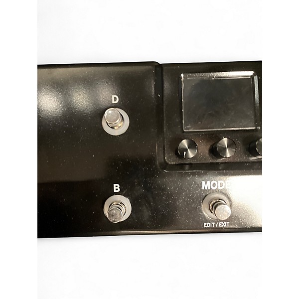 Used Line 6 HX Stomp XL Effect Processor