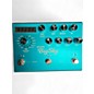 Used Strymon Bigsky Reverb Effect Pedal thumbnail
