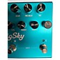 Used Strymon Bigsky Reverb Effect Pedal