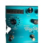 Used Strymon Bigsky Reverb Effect Pedal