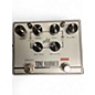 Used Aguilar Tone Hammer Bass Preamp/Direct Box Bass Preamp thumbnail