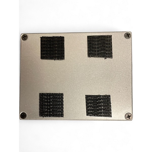 Used Aguilar Tone Hammer Bass Preamp/Direct Box Bass Preamp