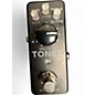 Used IK Multimedia TONEX ONE Effect Processor thumbnail