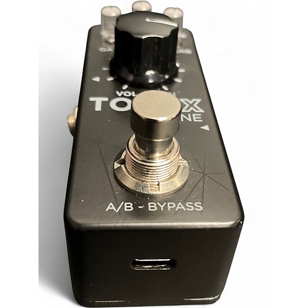 Used IK Multimedia TONEX ONE Effect Processor