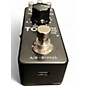 Used IK Multimedia TONEX ONE Effect Processor
