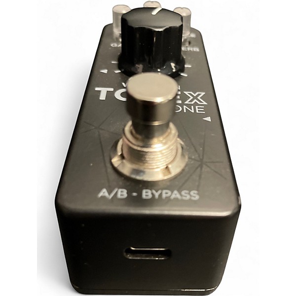 Used IK Multimedia TONEX ONE Effect Processor