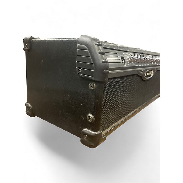 Used Line 6 Spider II 150W Solid State Guitar Amp Head