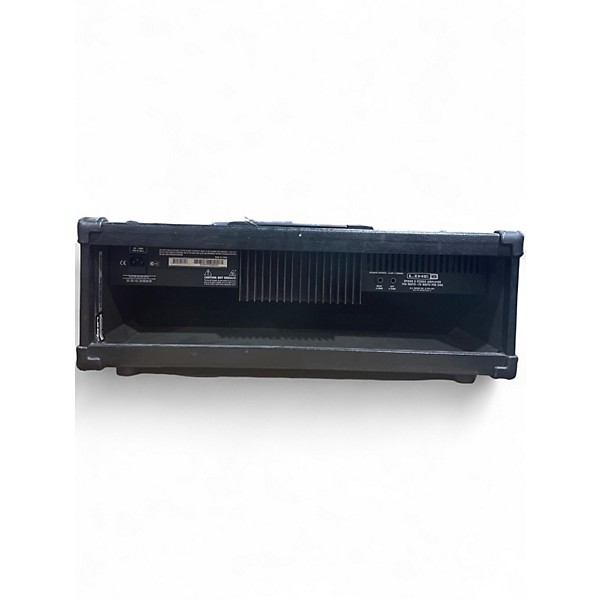 Used Line 6 Spider II 150W Solid State Guitar Amp Head