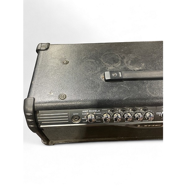 Used Line 6 Spider II 150W Solid State Guitar Amp Head