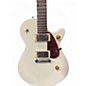 Used Gretsch Guitars G2210 Streamliner Junior Jet Alpine White Solid Body Electric Guitar thumbnail