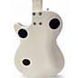 Used Gretsch Guitars G2210 Streamliner Junior Jet Alpine White Solid Body Electric Guitar