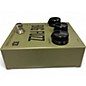 Used Frost Giant Green Russian Effect Pedal