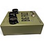 Used Frost Giant Green Russian Effect Pedal