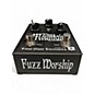 Used Frost Giant The Mountain Effect Pedal