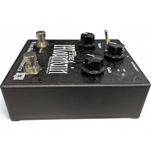 Used Frost Giant The Mountain Effect Pedal