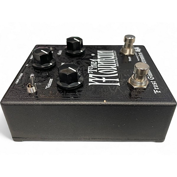 Used Frost Giant The Mountain Effect Pedal