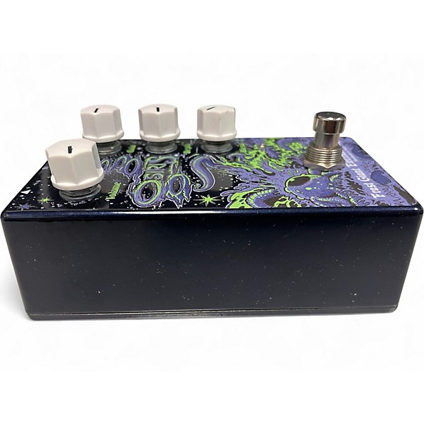Used Frost Giant Osiris Effect Pedal