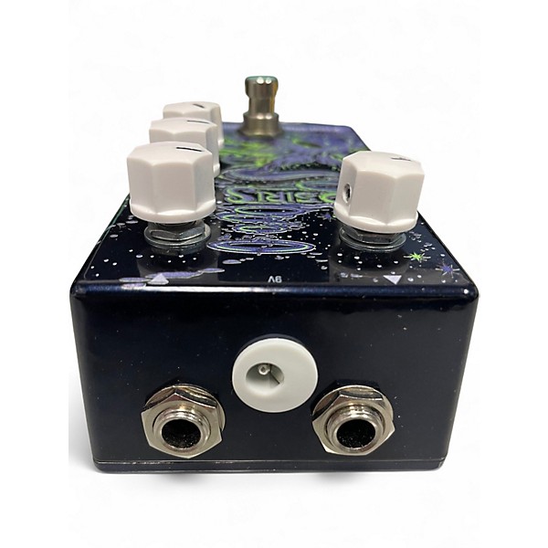 Used Frost Giant Osiris Effect Pedal