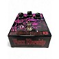 Used Frost Giant Sufference Effect Pedal