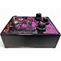 Used Frost Giant Sufference Effect Pedal