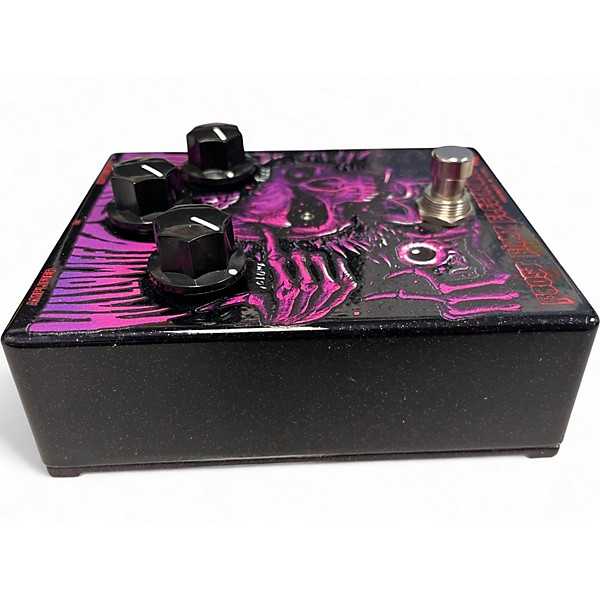 Used Frost Giant Sufference Effect Pedal