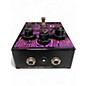 Used Frost Giant Sufference Effect Pedal