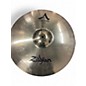Used Zildjian 18in A Custom Crash Cymbal thumbnail