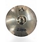 Used Zildjian 18in A Custom Crash Cymbal