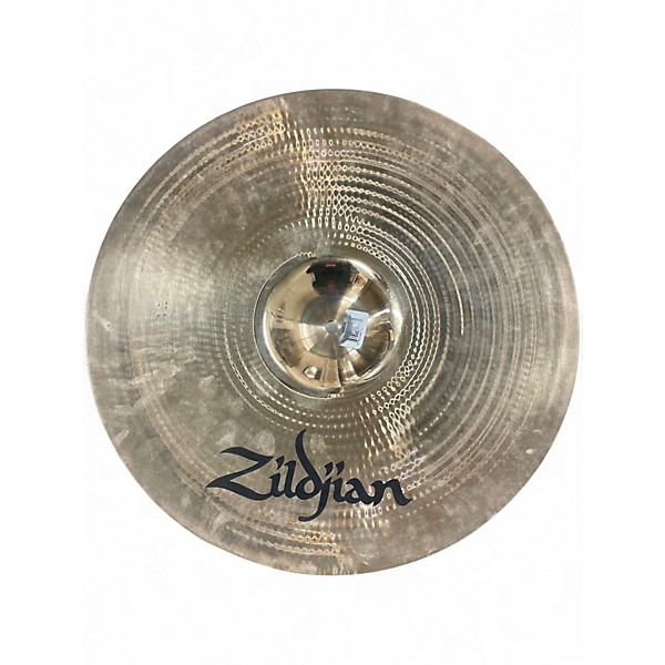Used Zildjian 18in A Custom Crash Cymbal