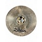 Used Zildjian 18in A Custom Crash Cymbal