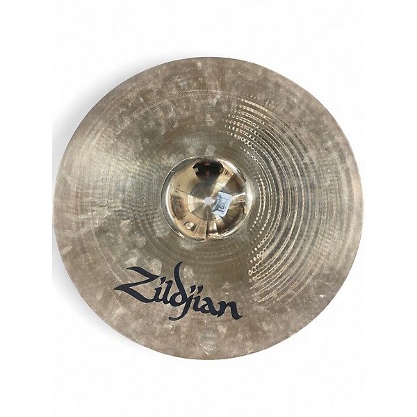 Used Zildjian 18in A Custom Crash Cymbal
