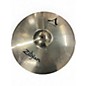 Used Zildjian 18in A Custom Crash Cymbal