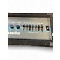 Vintage 1986 Acoustic B300H 300W Bass Amp Head