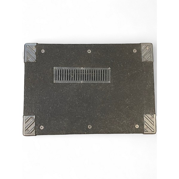 Vintage 1986 Acoustic B300H 300W Bass Amp Head