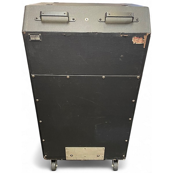 Vintage 1984 Acoustic 1X18 BHS Bass Cabinet