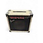 Vintage 1992 Fender M-80 Guitar Combo Amp thumbnail