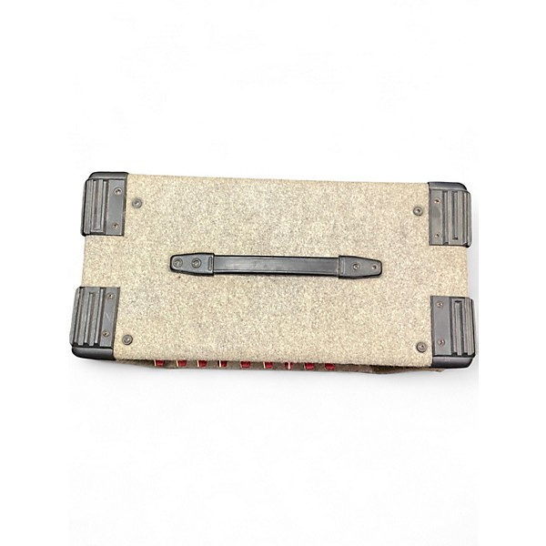 Vintage 1992 Fender M-80 Guitar Combo Amp