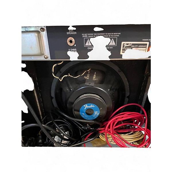 Vintage 1992 Fender M-80 Guitar Combo Amp