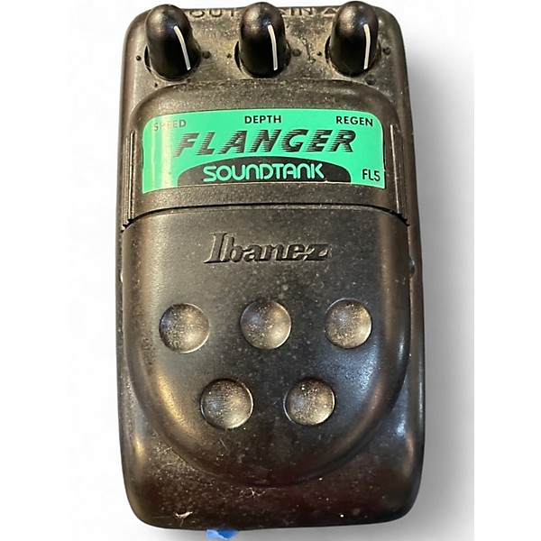 Vintage 1996 Ibanez FL5 Effect Pedal